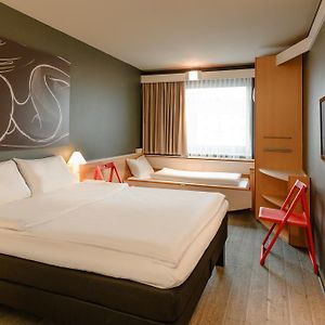 Standaard Kamer met een Queen Size Bed